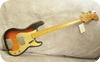 Nash PB58 2008-Sunburst 