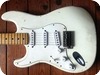 Nash Guitars S 68 HX Stratocaster Hendrix 2014 Olympic White