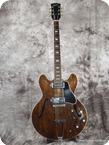 Gibson ES 330 TD Walnut