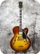 Gibson ES-350 T 1959-Sunburst