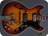 Kay K 650 1966 Sunburst