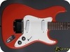 Framus Strato 1976-Red