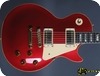 Gibson Les Paul Standard Limited 1982-Candy Apple Red