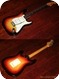 Fender Stratocaster (#FEE0807) 1964