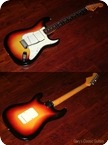 Fender Stratocaster FEE0807 1964