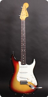 Fender Stratocaster 1974 3 Ts