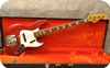 Fender Jazz 1972-Candy Apple Red