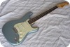 Fender Stratocaster 1962-Ice Blue Metallic