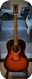 Gibson LG 1 1965-Sunburst