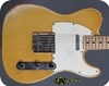 Fender Telecaster 1973-Blond