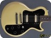 Gibson Sonex 180 Deluxe 1981-White