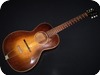 Gibson L50 1934-Sunburst