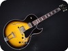 Gibson ES175 1996-Sunburst