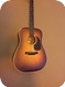 Collings D2H-SB 2005-Sunurst