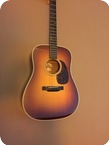 Collings D2H SB 2005 Sunurst