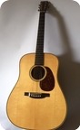 Dana Bourgeois D Vintage Adirondack 2011 Natural