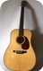 Dana Bourgeois D Vintage Adirondack 2011 Natural