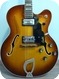 Guild X175 Manhattan 1976 Sunburst