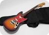 Fender Mustang `69 RI-Sunburst