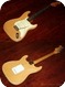 Fender Stratocaster (#FEE0131) 1964