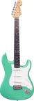 Fender Custom Shop-1963 Stratocaster Dealer Select-2015-Sea Foam Green