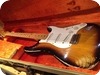 Fender Custom Shop '56 Relic Stratocaster 2006-2-Tone Sunburst