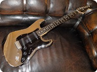 Fender USA Aluminium Stratocaster 1994 Chrome
