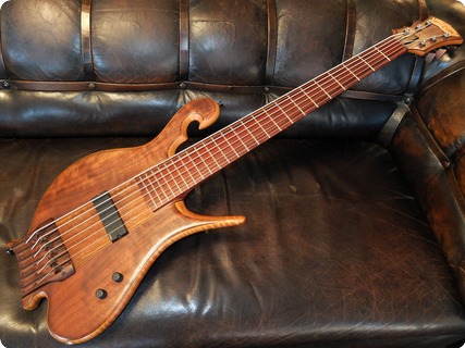 carl thompson basses for sale