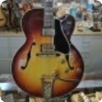 Gibson ES 350 1959 3 tone Sunburst