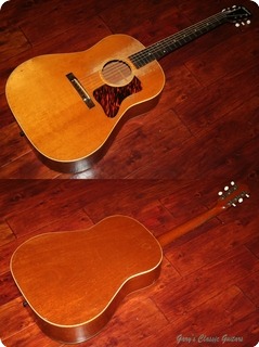 Gibson J 35  (#gia0620) 1940