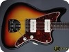 Fender Jazzmaster 1965-3 Tone Sunburst