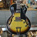 Gibson ES 175 1978 Sunburst