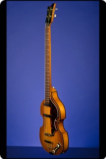 Hofner 500/1 