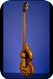 Hofner 5001 Violin Bass 1821 1958 Sunburst