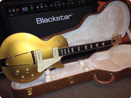 Gibson Les Paul 