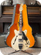 Fender Coronado II 1967 Olympic White