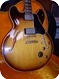 Gibson ES-345 1961-Sunburst