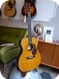 C.F. Martin 000-28 ERIC CLAPTON SIGNATURE 2008-Natural