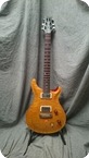 PRS PRS 1990 Yellow And Red