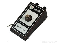 Maestro Fuzz Tone FZ 1B