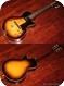 Gibson ES-140  (#GAT0364) 1954