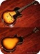 Gibson ES 140 GAT0364 1954