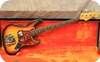 Fender Jazz 1965 Sunburst