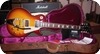 Gibson  Les Paul  2012-Bourbonburst