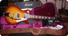 Gibson Les Paul 2012 Bourbonburst