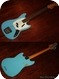 Fender Mustang Bass FEB0288 1966