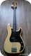 Fender Precision Bass 1979-Olympic White