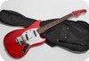 FGN Mustang-Candy Apple Red