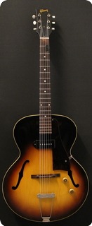 Gibson Es 125  1956