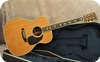 Martin J40 M 1990-Spruce 